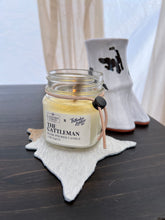 Load image into Gallery viewer, The Cattleman Candle
