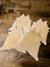 Load image into Gallery viewer, Cowhide Coasters
