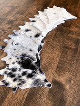 Load image into Gallery viewer, Cowhide Coasters
