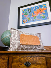 Load image into Gallery viewer, Grace Farmhouse Pillow
