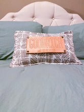 Load image into Gallery viewer, Grace Farmhouse Pillow
