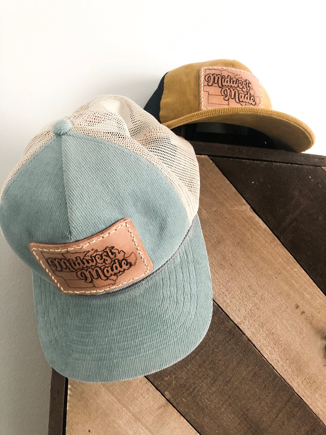 Heartland Hats