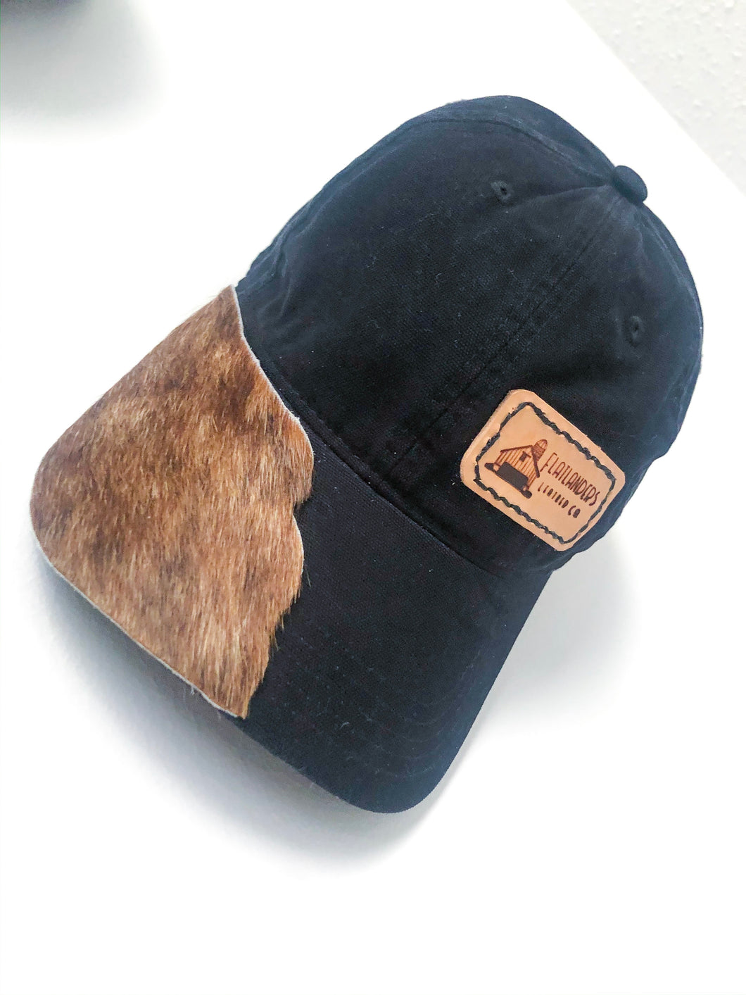 Hairy Bill Hats