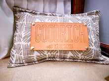 Load image into Gallery viewer, Grace Farmhouse Pillow
