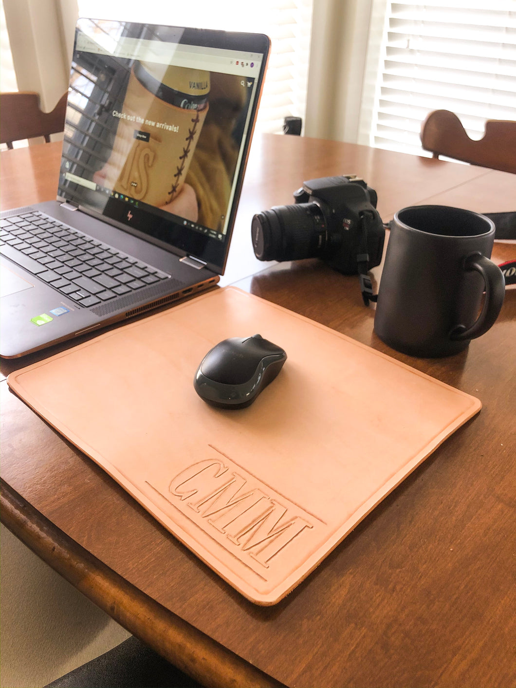 Mousepad