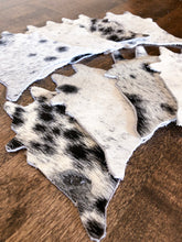 Load image into Gallery viewer, Cowhide Coasters
