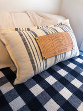 Load image into Gallery viewer, Custom Patches for the Farmhouse Pillow
